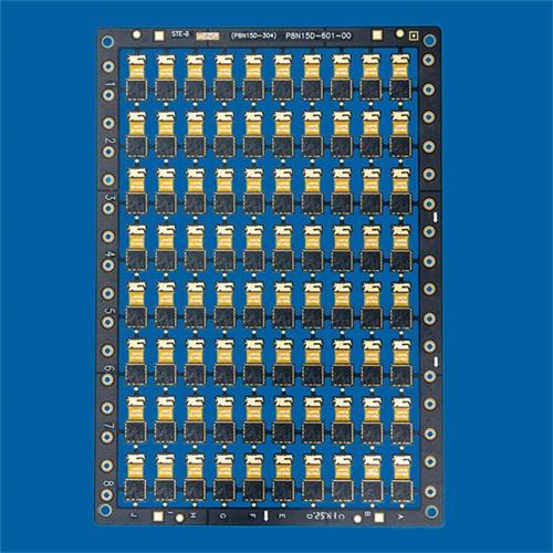 銅箔軟連接 銅箔軟連接