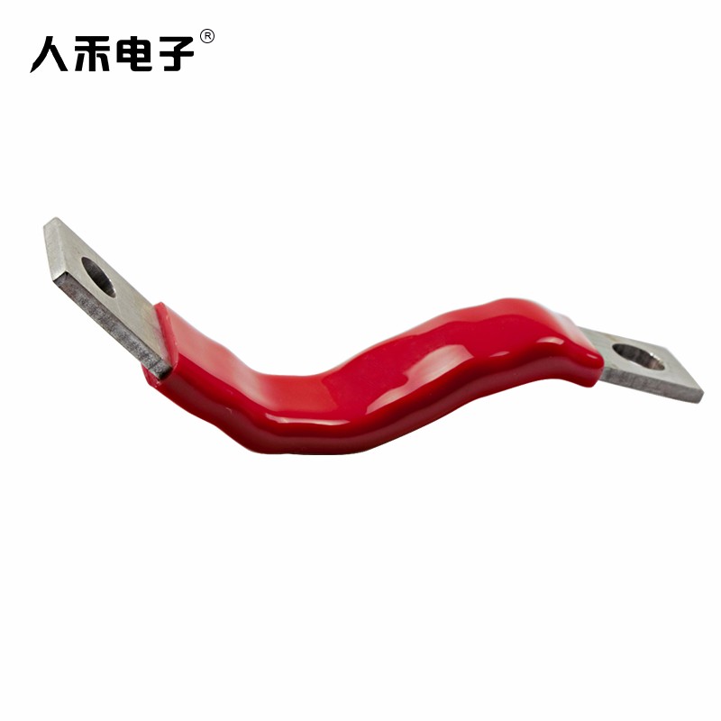 銅排,銅排軟連接,銅箔軟連接,電池軟連接,母排絕緣護套,配電柜母排,母排絕緣套,層疊母排,疊片式絕緣軟母排,鋁母排,柔性母排,軟母排,銅排廠(chǎng)家,編織銅排廠(chǎng)家,浙江人禾電子有限公司
