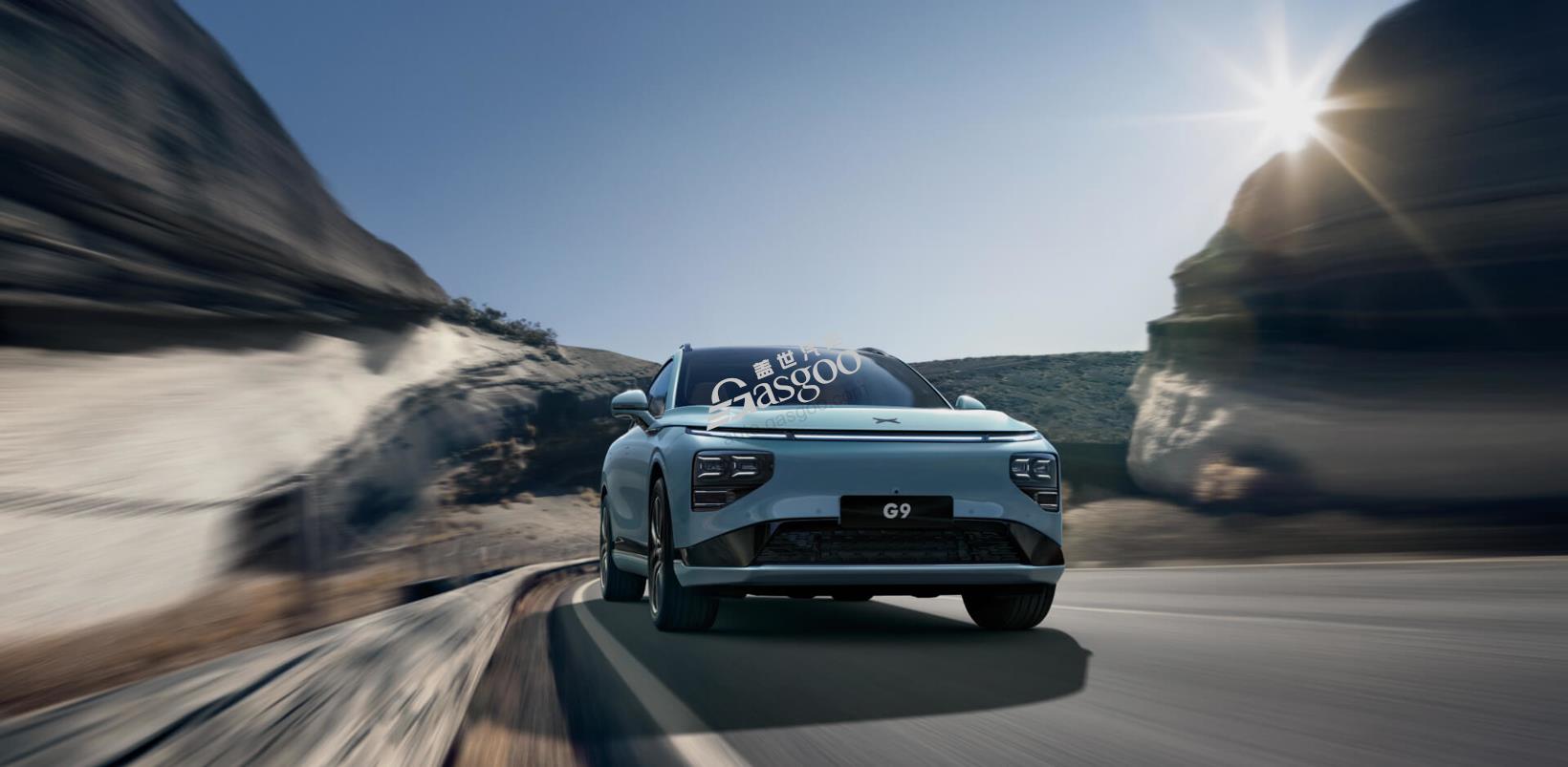 G9能為小鵬帶來(lái)“新故事”嗎？