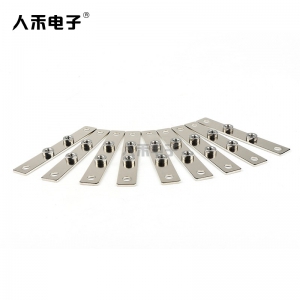 優(yōu)質(zhì)母線(xiàn)槽連接銅排 可激光打標