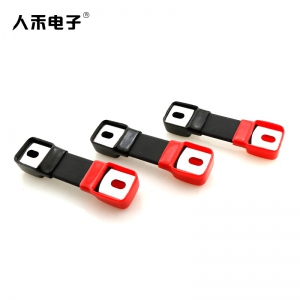 銅排軟質(zhì)PVC保護套 絕緣線(xiàn)纜保護套