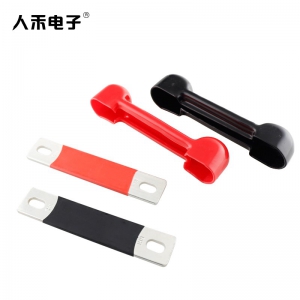 動(dòng)力電池連接銅排保護套