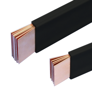 浙江柔性絕緣母排連接配套廠(chǎng)家 RHIFLEX正品配電柜導電母排