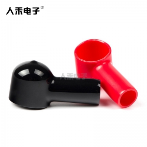 煙斗型PVC軟質(zhì)護套電線(xiàn)電纜末端連接保護套管絕緣護套廠(chǎng)家