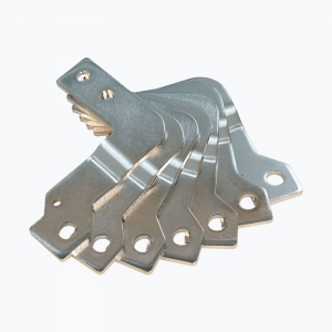 源頭廠(chǎng)家生產(chǎn)銅排 硬銅排電鍍裸銅排