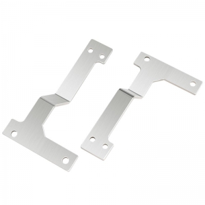 源頭廠(chǎng)家直銷(xiāo)T2紫銅 新能源連接件 硬銅排電鍍 異形銅排 精密沖孔