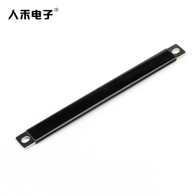 定制各類(lèi)硬銅排 浸塑銅排 紫銅鍍錫