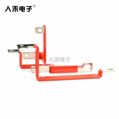 新能源母線(xiàn)排 噴塑工藝