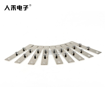 優(yōu)質(zhì)母線(xiàn)槽連接銅排 可激光打標