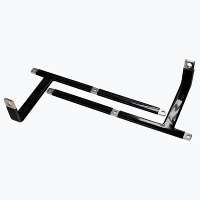 銅排生產(chǎn)廠(chǎng)家 新能源汽車(chē)銅排 浸塑硬銅排連接