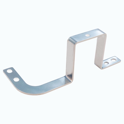 RHI人禾電子直銷(xiāo) 硬銅排連接 電鍍打孔裸銅排