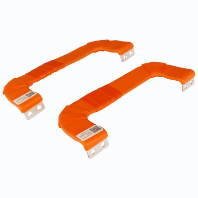 源頭廠(chǎng)家銅排生產(chǎn) 可定制 硬銅排連接熱縮管