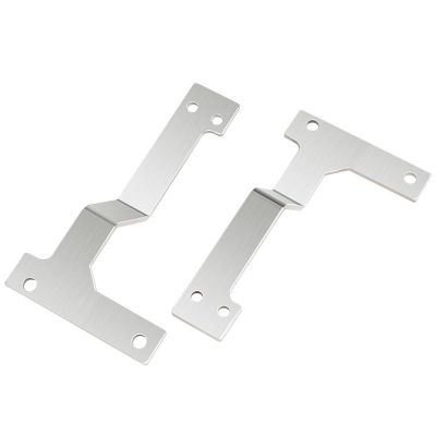 源頭廠(chǎng)家直銷(xiāo)T2紫銅 新能源連接件 硬銅排電鍍 異形銅排 精密沖孔