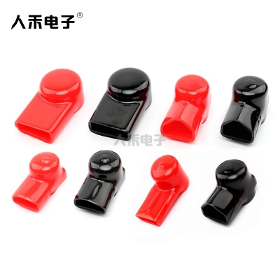 銅排線(xiàn)纜綜合式護套 電池母排端子帽絕緣保護蓋