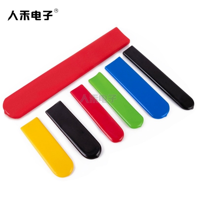 RHI直銷(xiāo)-閥門(mén)手柄套開(kāi)水扳手手柄套 五金手柄PVC護套