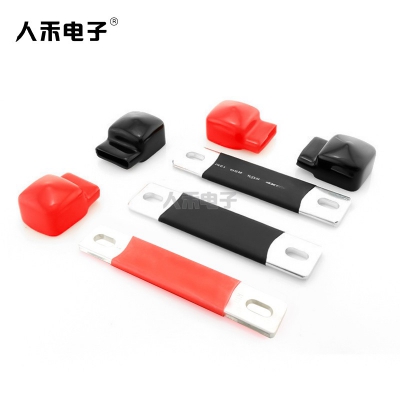 動(dòng)力電池連接銅排帶獨立式護套